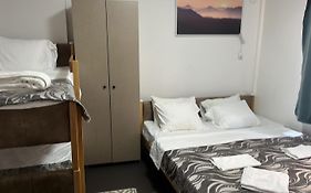 Hotel City Rooms Prishtina